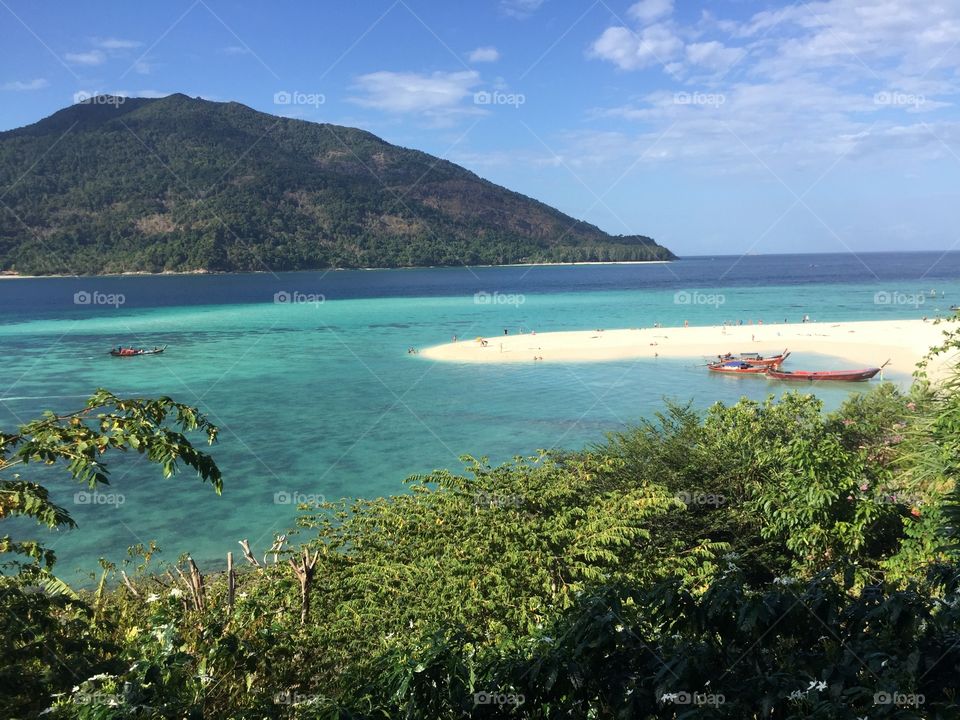 Koh lipe
