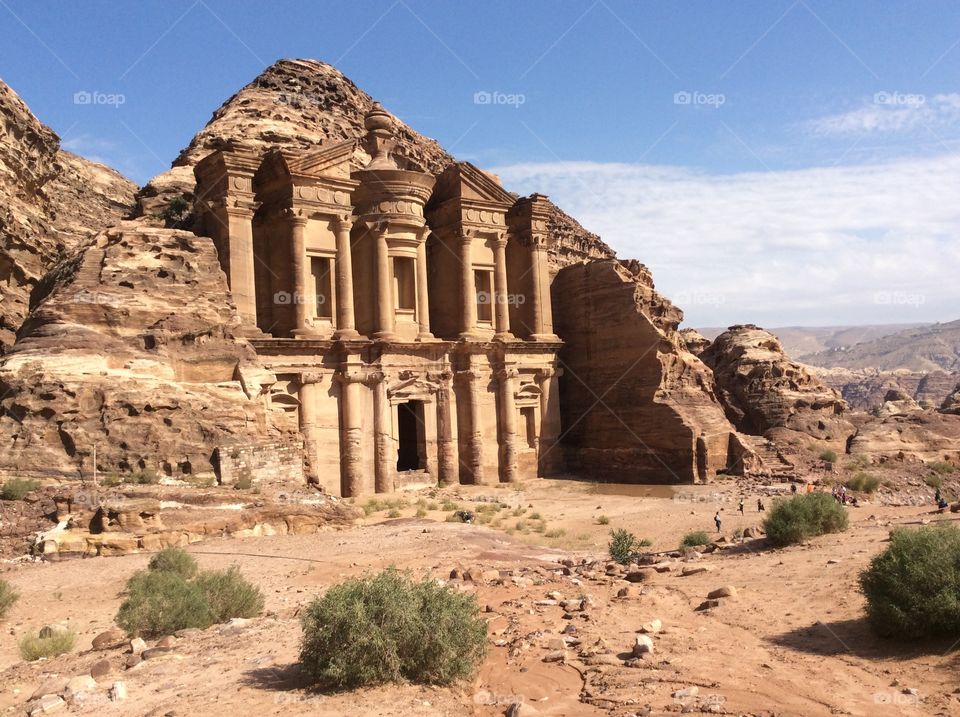 Petra 