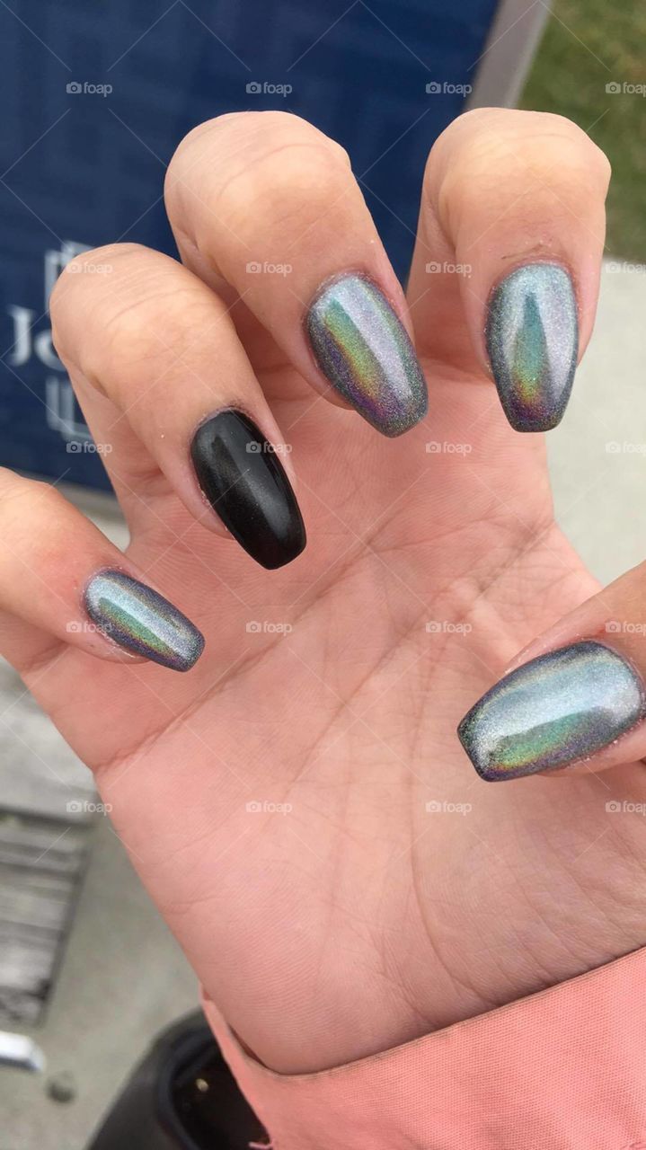 nails beautiful