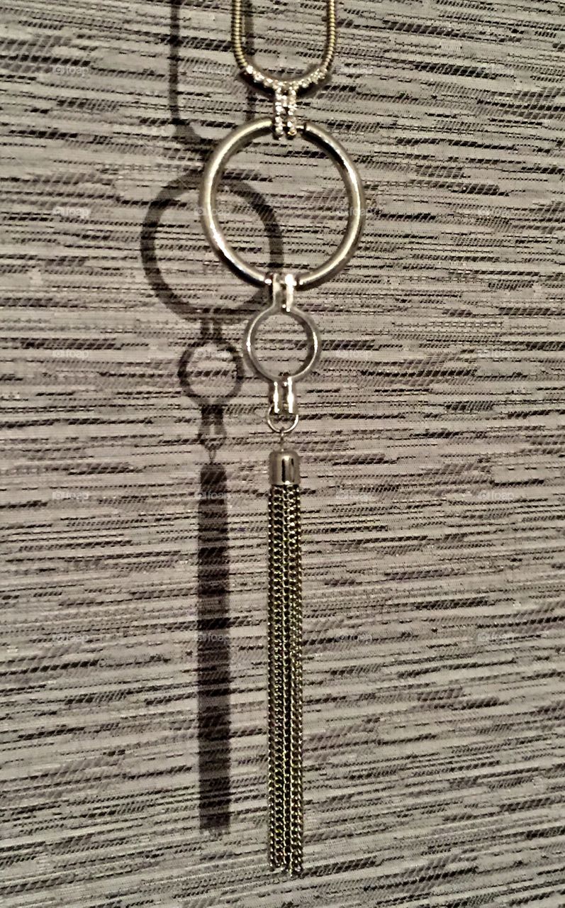 Just because I like it