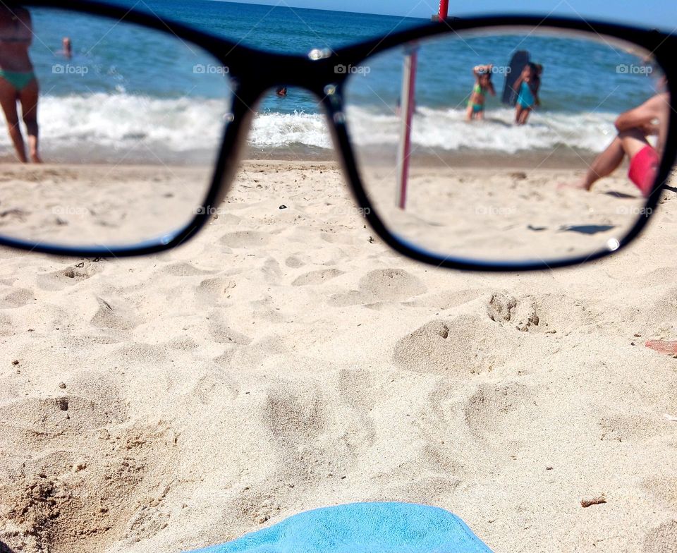 Summer
Looking at the world through the lenses.