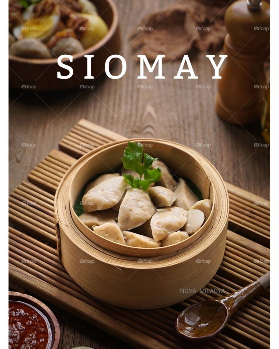 Siomay