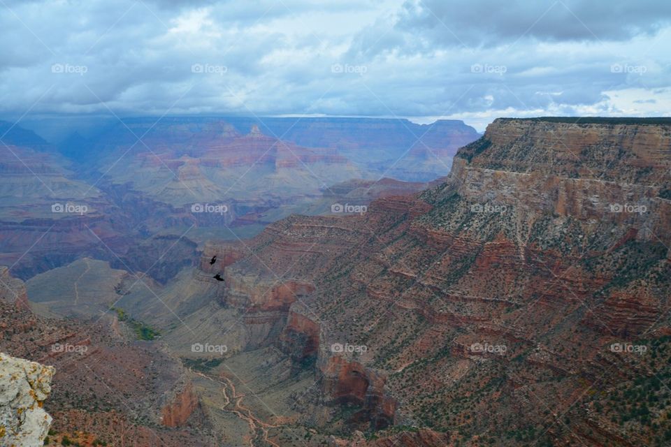 Grand Canyon