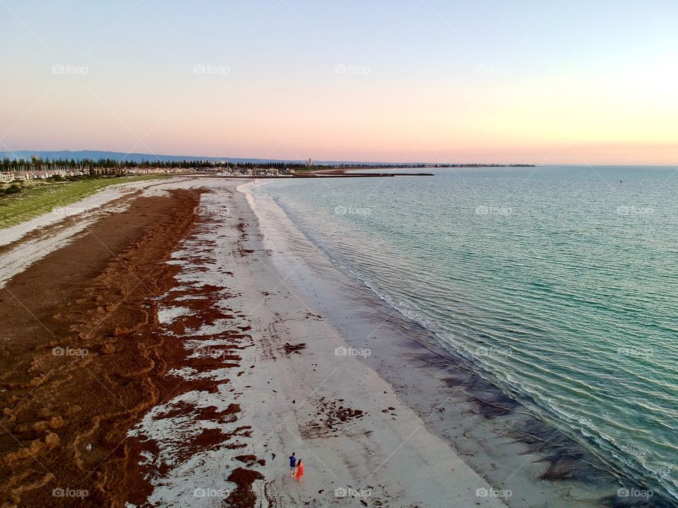 North Haven Beach