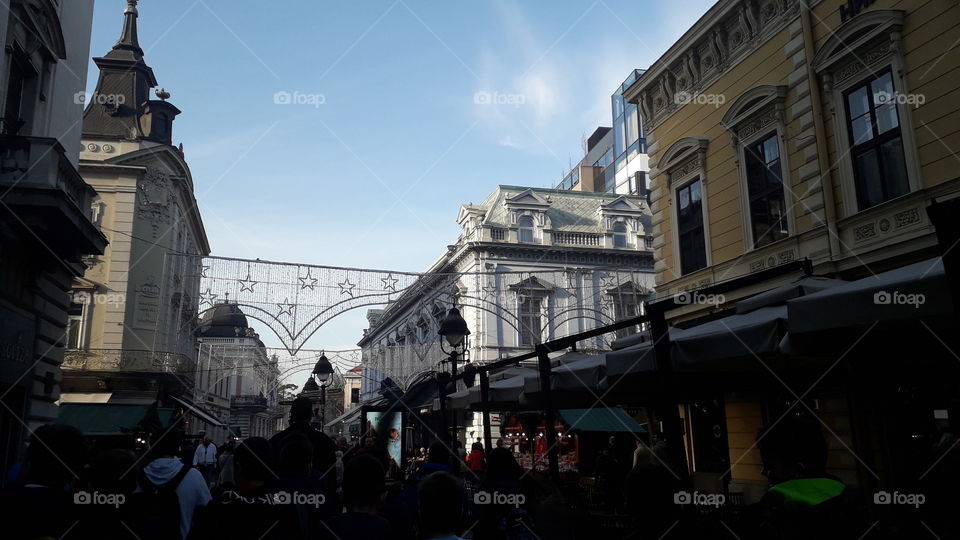 Belgrade, Serbia🇷🇸 December 18h