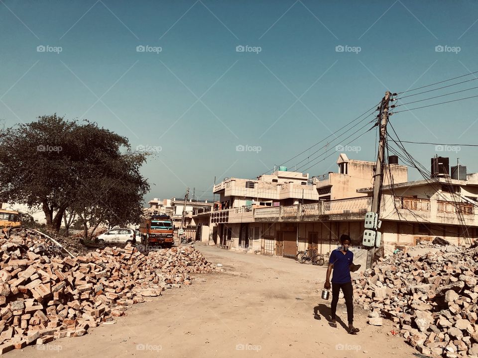 Streets of INDIA 🇮🇳