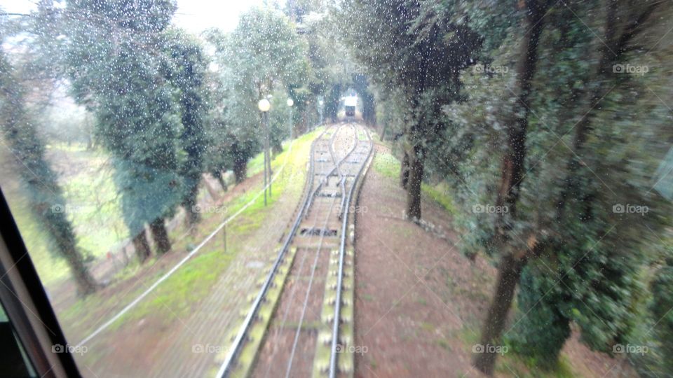 Funicolare di Orvieto