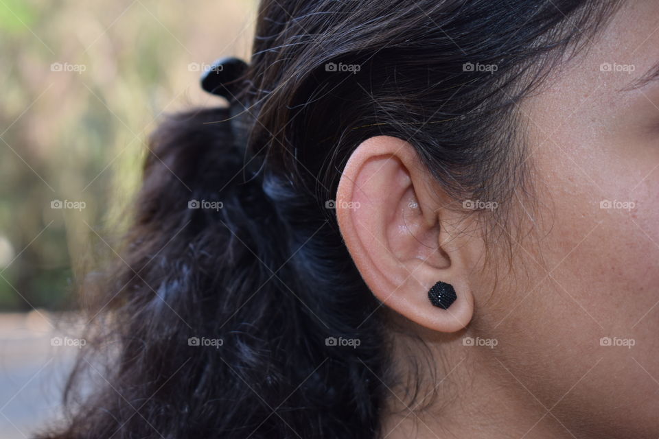 Ear Studs