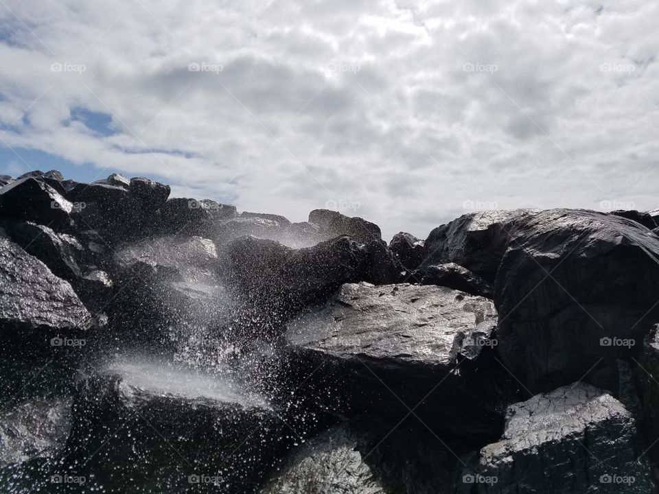 columbia river bar