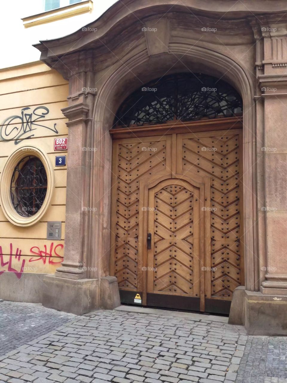 Leipzig, Germany May 2015