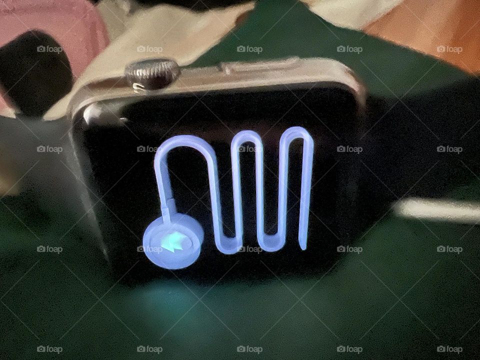 Green snake of death 