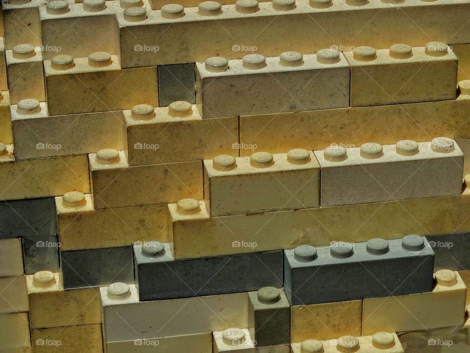 Lego Bricks

