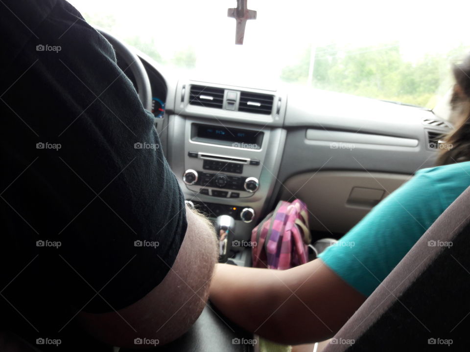 Car, Vehicle, Transportation System, Dashboard, Driver