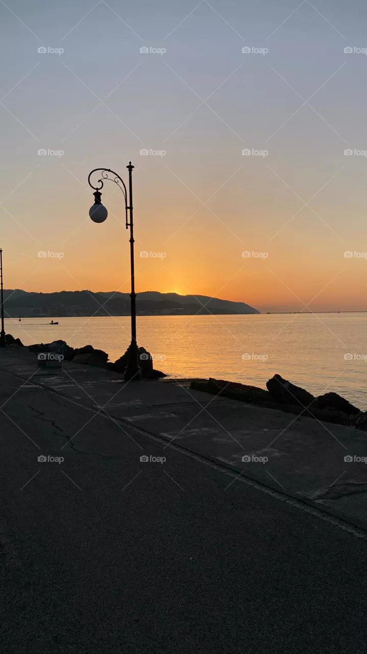 La Spezia🌅