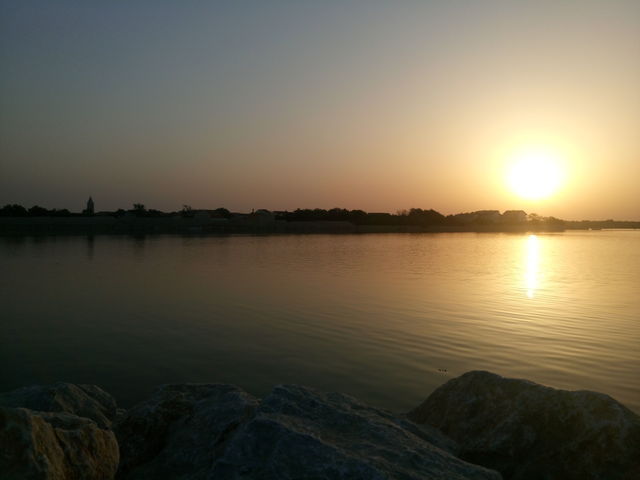 croatia  sea nin