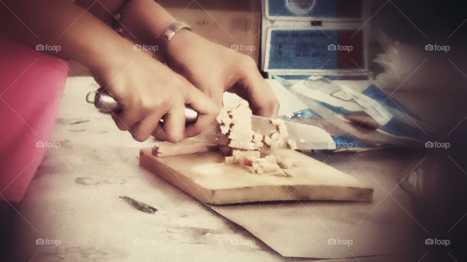 Everything can do at home and everything can be your object for photograhp