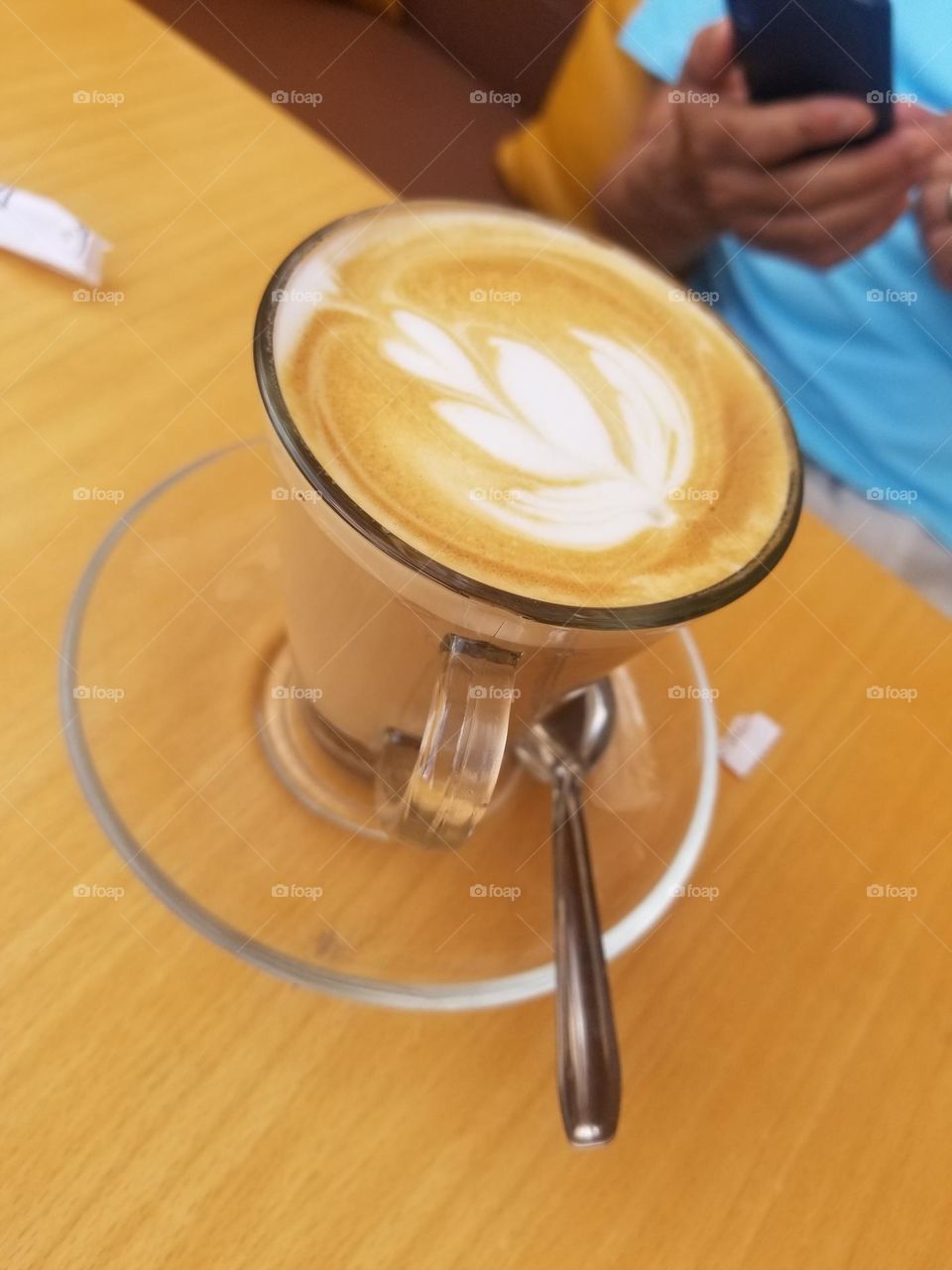 Cappuccino