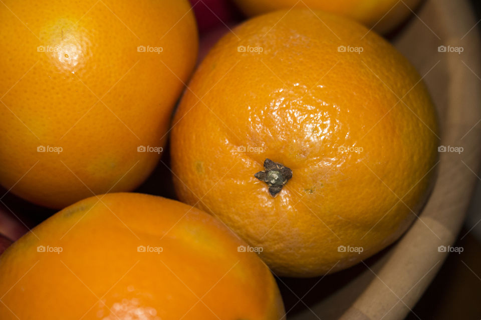 Oranges