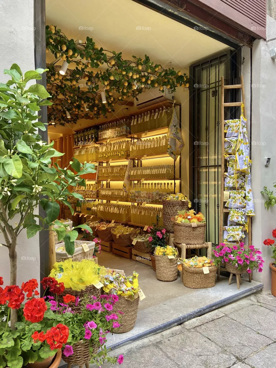 Sicily - Italy