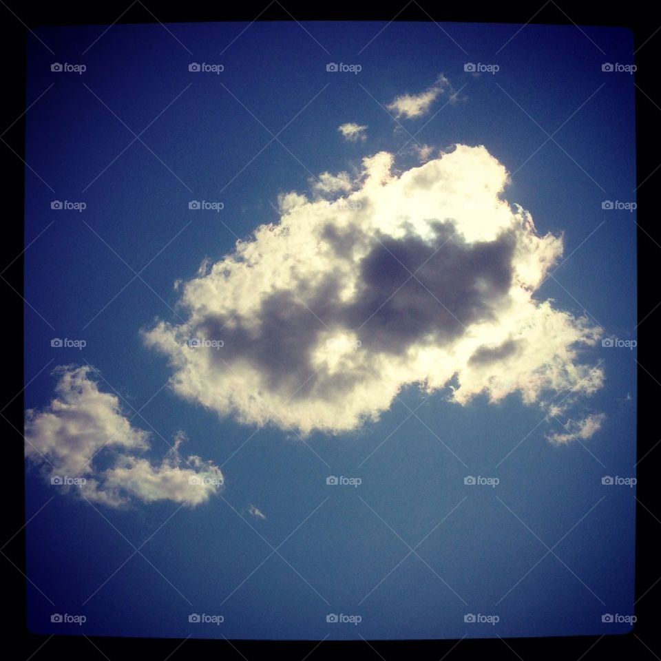 Cloud no9