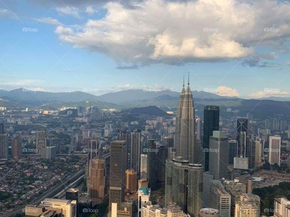 sky kuala lampur