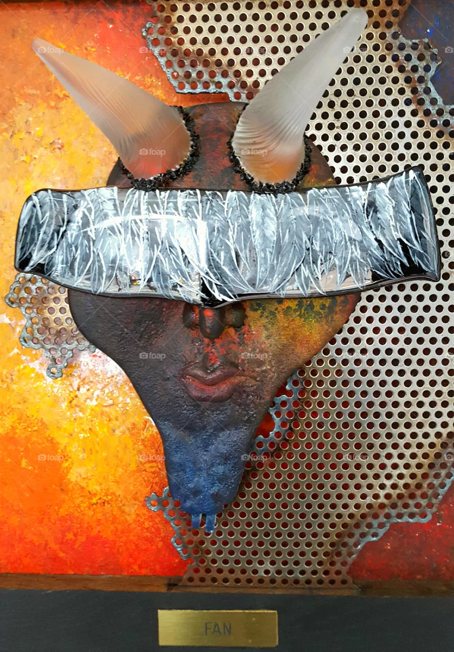Modern art