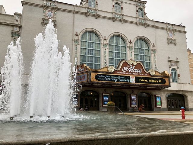 Morris Theatre