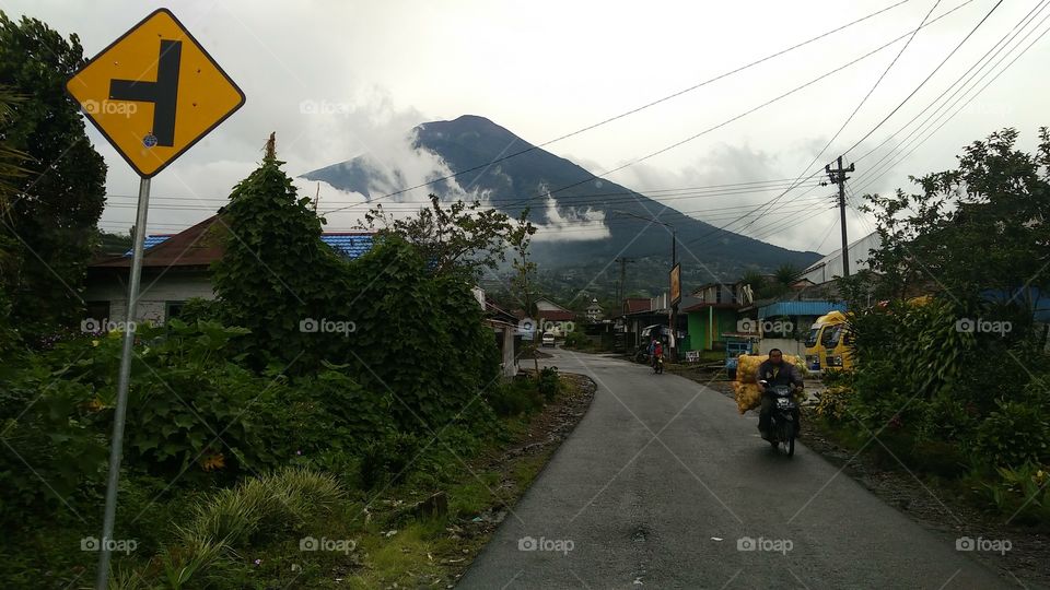 #nature
#awosemindonesia
#mt.slamet