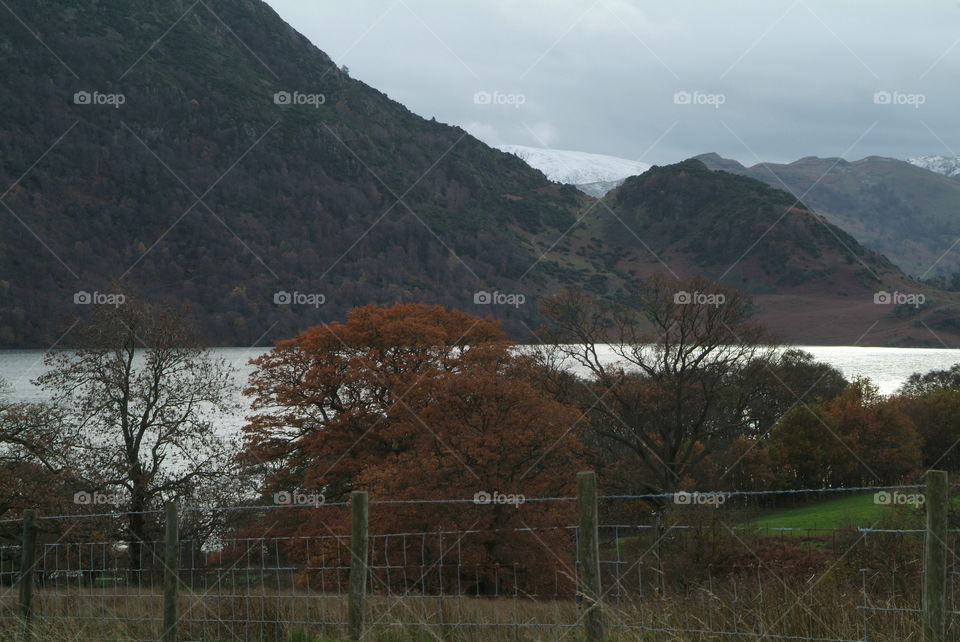 Lake District 