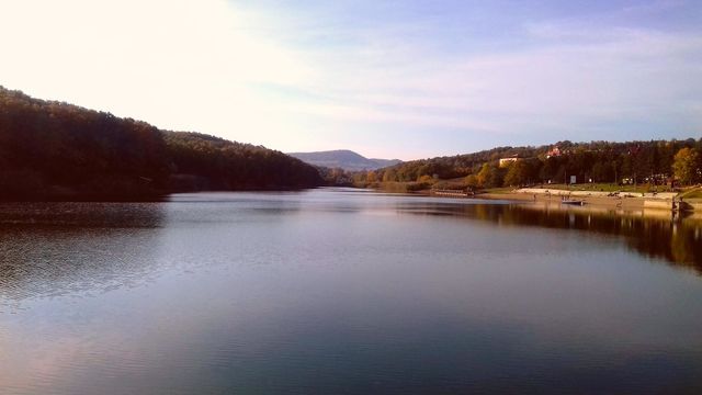 Lake