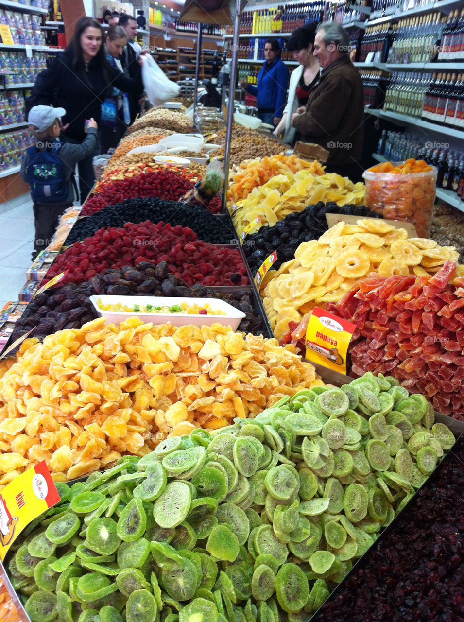 frukt marknad by ebbamaria