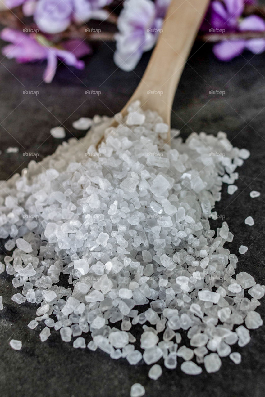 Natural Sea Salt