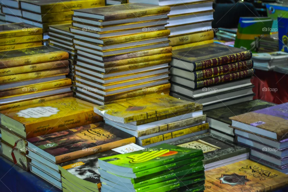 Books