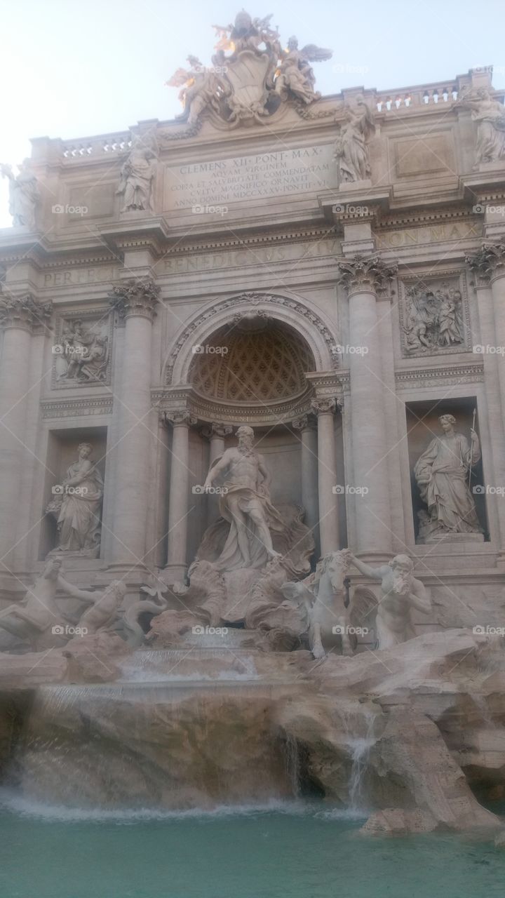 Rome