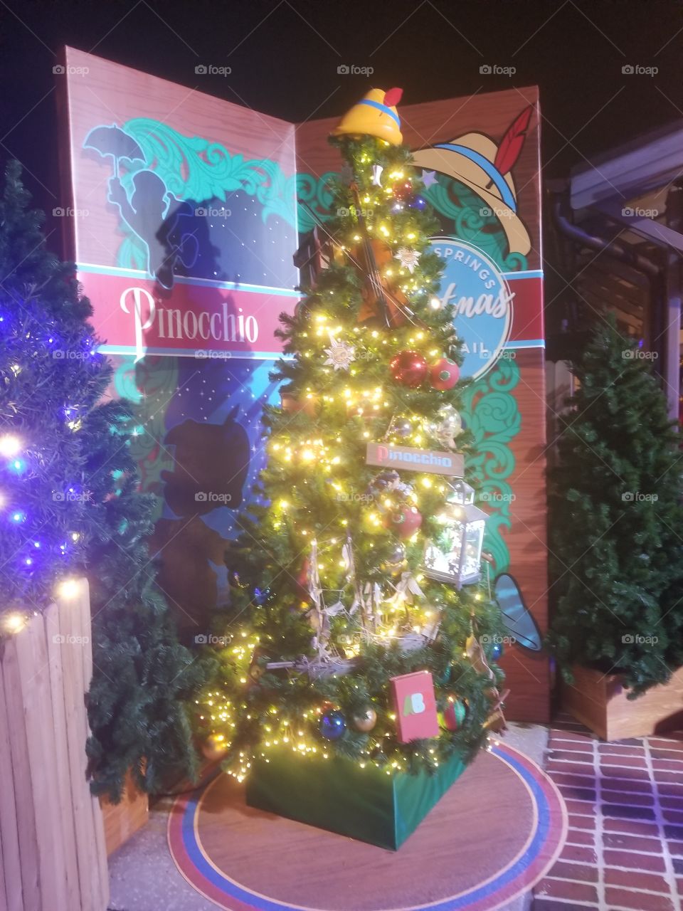 Christmas, Celebration, Christmas Tree, Winter, Decoration