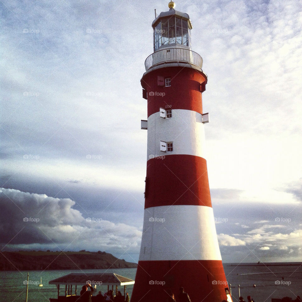 Lighthouse