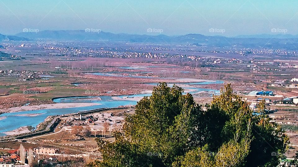 Forever View, Berat Albania