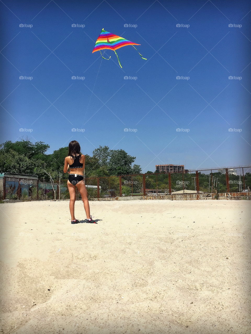 Launching the dream... 🚀