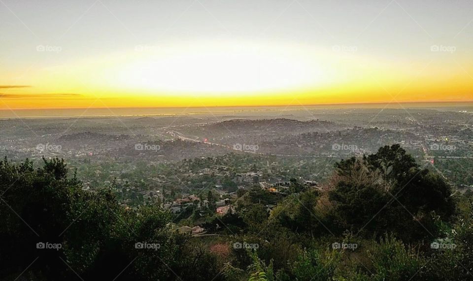 ILLUMINATION of Lights