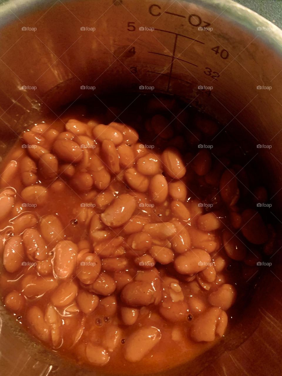 Beans