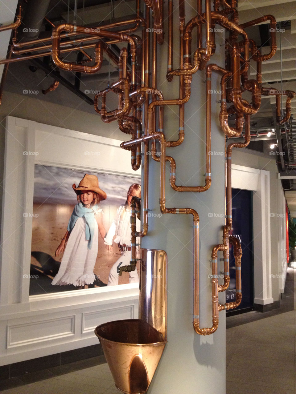 sweden pattern wall stockholm by zebra