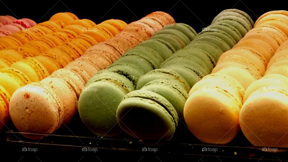 Macaroons #2