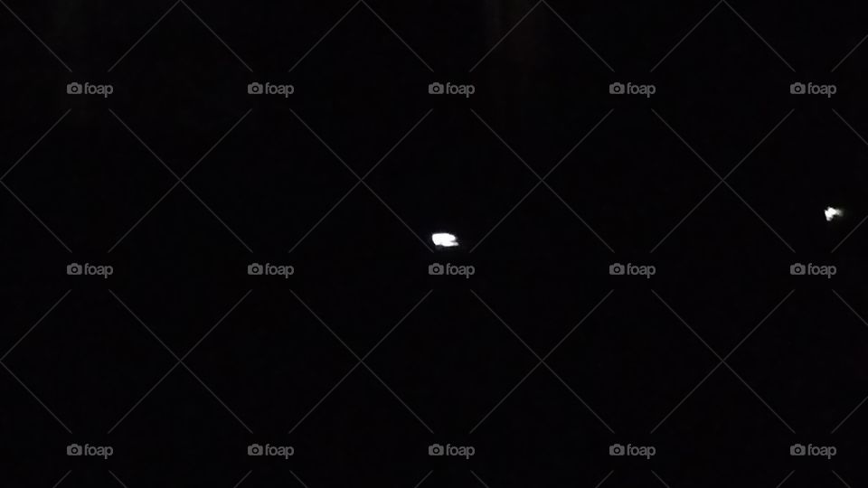 Moon, Astronomy, Eclipse, Sky, No Person