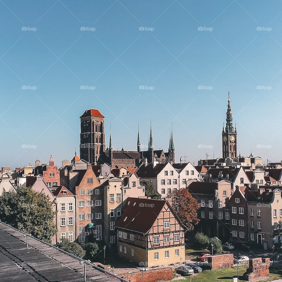 Gdansk