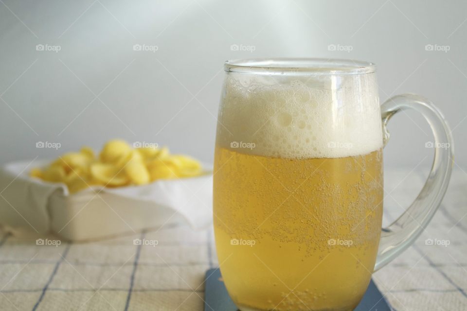 Beer Mug