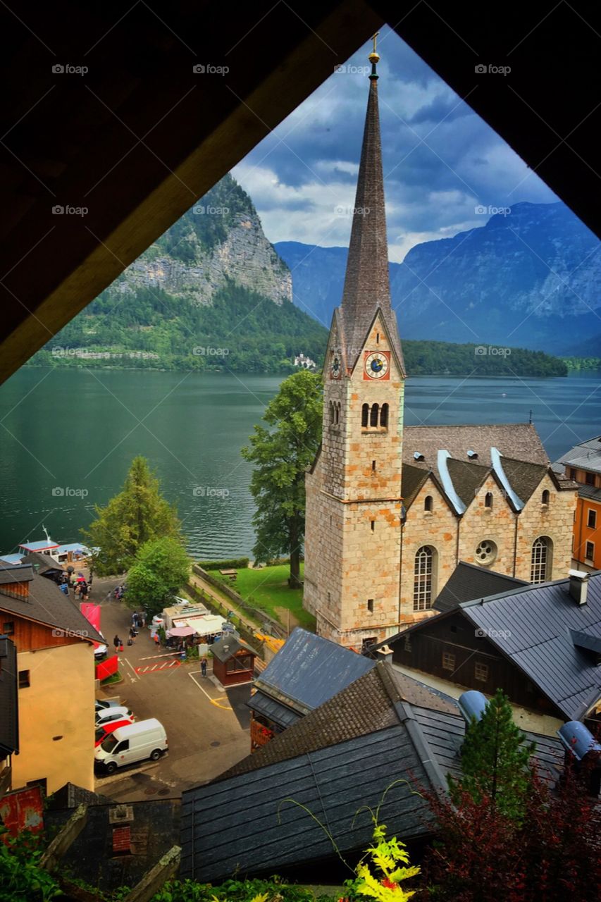 Hallstatt