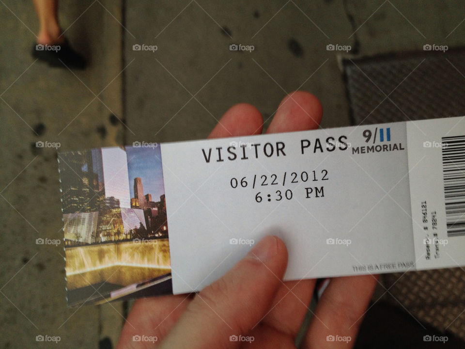 memorial nyc september 11 by jaedelrey