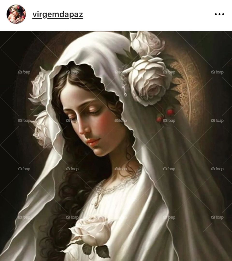 🙏 🇪🇸 Oh Maria, ruega por nosotros que recurrimos a ti.  Amén.  🇧🇷 Ó Maria, Nossa Senhora, rogai por nós que recorremos a vós. Amém. / 🇺🇸 O Mary, pray for us that we turn to you.  Amen. / 🇮🇹 O Madonna, prega per noi che ci rivolgiamo a te. Amen. 