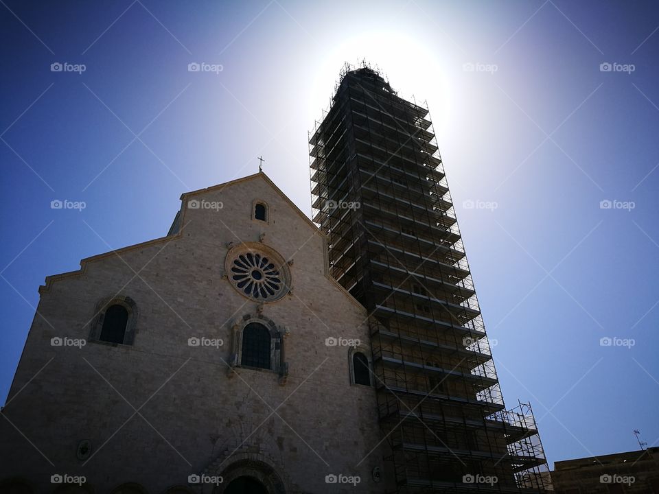 Castel Del Monte - Bari