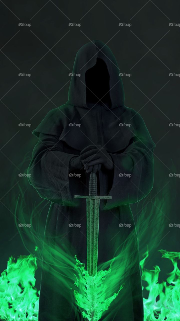 Create on Adobe Photoshop 